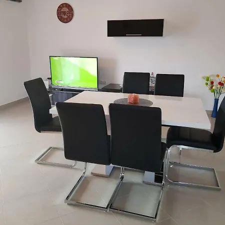 Apartman Ivana