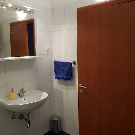 דירה Apartman Ivana *