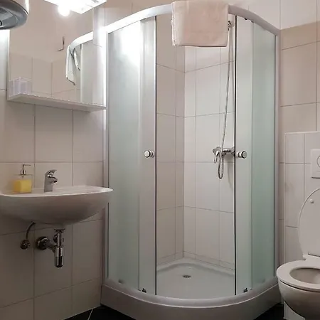 Apartamento Apartman Ivana *