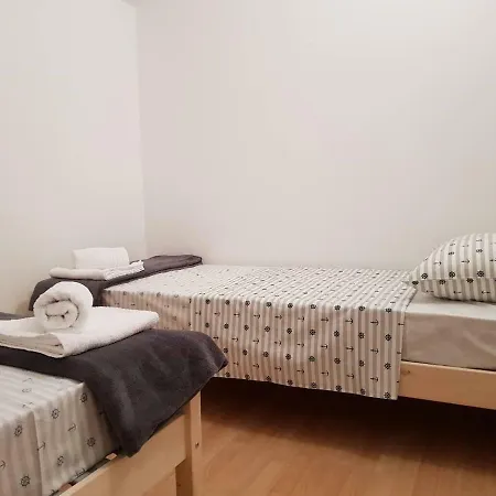 דירה Apartman Ivana *