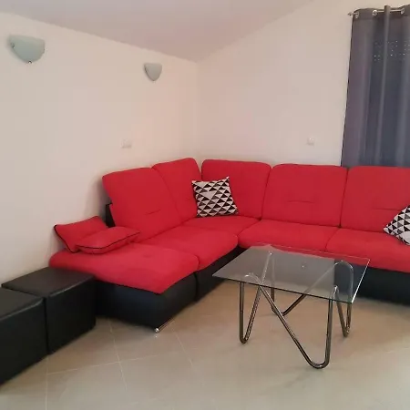 Apartman Ivana Apartamento