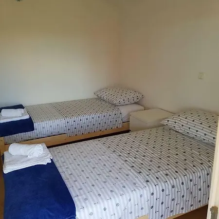 Apartman Ivana דירה