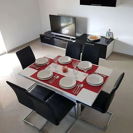 Apartman Ivana Trogir