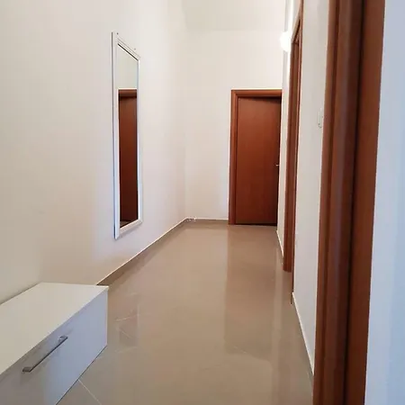 Apartman Ivana Apartamento Trogir