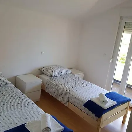 Apartman Ivana Trogir