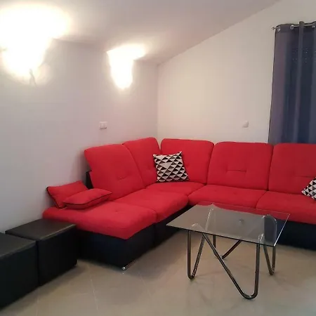 Apartman Ivana טרוגיר