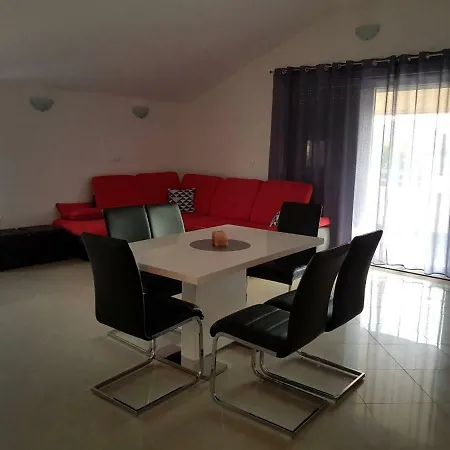 Apartman Ivana Apartamento Trogir