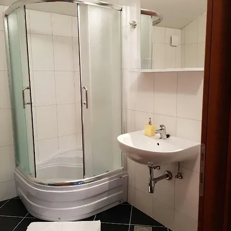 Apartamento Apartman Ivana