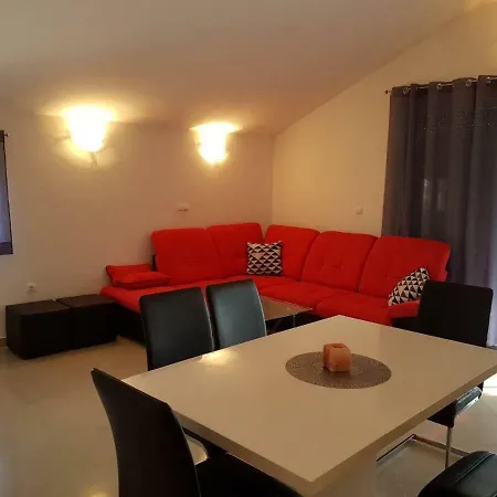 דירה Apartman Ivana