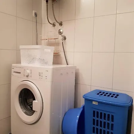 דירה Apartman Ivana