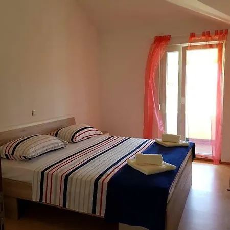 Apartman Ivana * Trogir